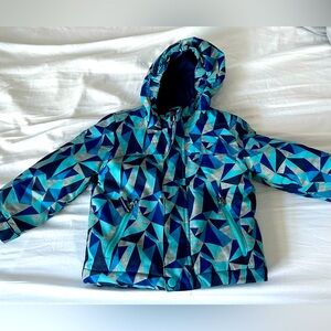 2T toddler winter coat by Cat & Jack